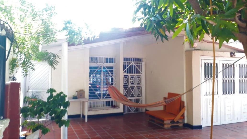 Habitacion Privada En Casa De Mis Padres Barranquilla  Bagian luar foto